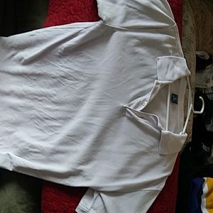 Highland polo shirt.